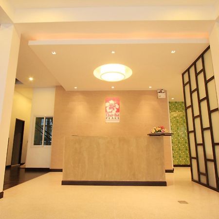 Chaba Place HHQ Exterior foto